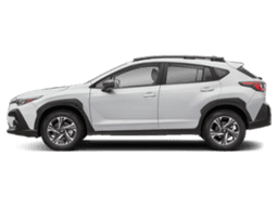 Subaru Crosstrek Premium AWD 2026 — side view
