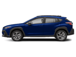 Subaru Crosstrek Premium AWD 2026 — side view