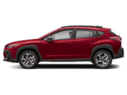 Subaru Crosstrek Premium AWD 2026 — side view