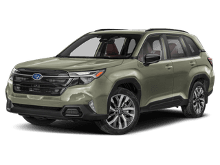 Subaru Forester Touring AWD Subaru Forester Touring AWD