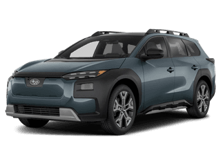 Subaru Trailseeker Touring AWD Subaru Trailseeker Touring AWD
