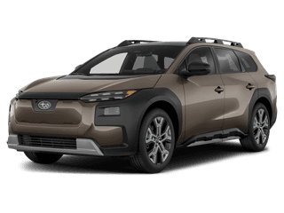 Subaru Trailseeker Touring AWD Subaru Trailseeker Touring AWD