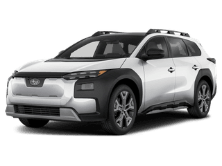 Subaru Trailseeker Touring AWD Subaru Trailseeker Touring AWD