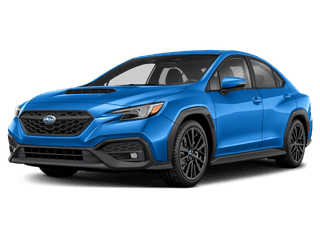 Subaru WRX Limited CVT Subaru WRX Limited CVT