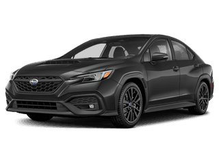 Subaru WRX Limited CVT Subaru WRX Limited CVT