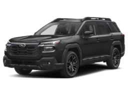 Subaru Outback Limited AWD 2026 — front view