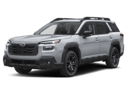 Subaru Outback Limited AWD 2026 — front view