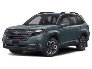 Subaru Forester Premium AWD Subaru Forester Premium AWD