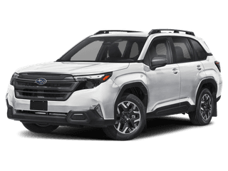 Subaru Forester Premium AWD Subaru Forester Premium AWD