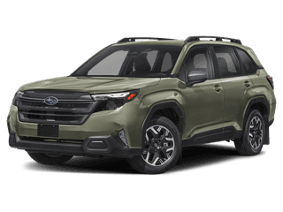 Subaru Forester Premium AWD Subaru Forester Premium AWD