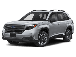 Subaru Forester Premium AWD Subaru Forester Premium AWD