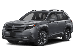 Subaru Forester Premium AWD Subaru Forester Premium AWD