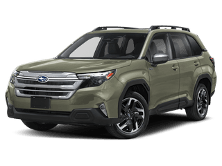 Subaru Forester Premium Hybrid AWD Subaru Forester Premium Hybrid AWD