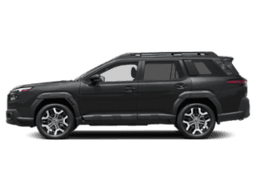 Subaru Outback Touring XT AWD 2026 — side view