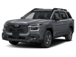 Subaru Outback Premium AWD 2026 — front view