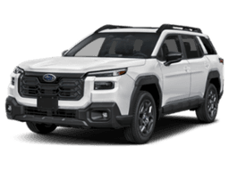 Subaru Outback Premium AWD 2026 — front view