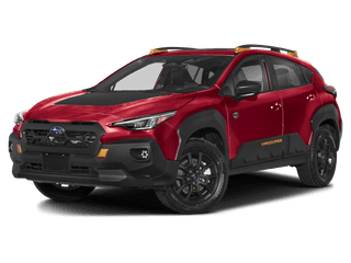 Subaru Crosstrek Wilderness AWD Subaru Crosstrek Wilderness AWD
