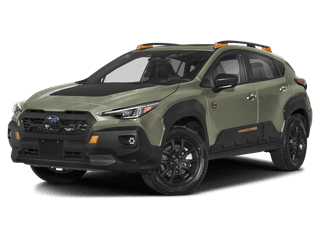 Subaru Crosstrek Wilderness AWD Subaru Crosstrek Wilderness AWD