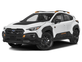 Subaru Crosstrek Wilderness AWD Subaru Crosstrek Wilderness AWD