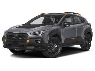 Subaru Crosstrek Wilderness AWD Subaru Crosstrek Wilderness AWD