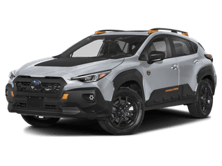 Subaru Crosstrek Wilderness AWD Subaru Crosstrek Wilderness AWD