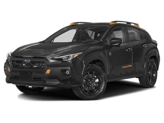 Subaru Crosstrek Wilderness AWD Subaru Crosstrek Wilderness AWD