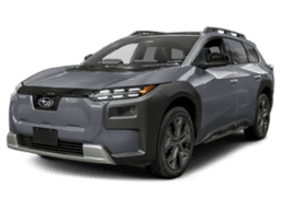 Subaru Trailseeker Premium AWD 2026 — front view
