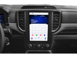Ford Ranger XL 2WD SuperCrew 5' Box 2026
