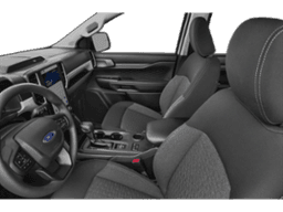 Ford Ranger XL 2WD SuperCrew 5' Box 2026