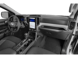 Ford Ranger XL 2WD SuperCrew 5' Box 2026