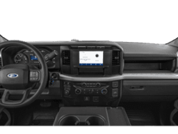 Ford Super Duty F-350 DRW XL 2WD Reg Cab 8' Box 2026