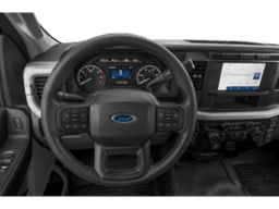 Ford Super Duty F-350 DRW XL 2WD Reg Cab 8' Box 2026