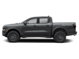Ford Ranger Raptor 4WD SuperCrew 5' Box 2026 — side view