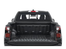 Ford Ranger Raptor 4WD SuperCrew 5' Box 2026