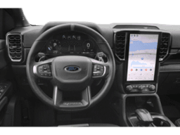 Ford Ranger Raptor 4WD SuperCrew 5' Box 2026