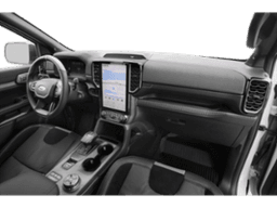Ford Ranger Raptor 4WD SuperCrew 5' Box 2026