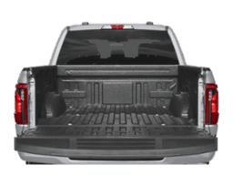 Ford F-150 STX 4WD SuperCrew 5.5' Box 2026