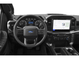 Ford F-150 STX 4WD SuperCrew 5.5' Box 2026