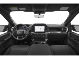 Ford F-150 STX 4WD SuperCrew 5.5' Box 2026