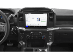 Ford F-150 STX 4WD SuperCrew 5.5' Box 2026