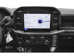 Ford F-150 STX 2WD SuperCab 6.5' Box 2026