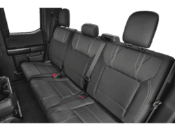 Ford F-150 STX 2WD SuperCab 6.5' Box 2026