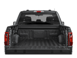 Ford F-150 STX 2WD SuperCab 6.5' Box 2026