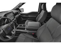 Ford F-150 STX 2WD SuperCab 6.5' Box 2026