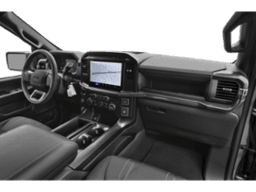 Ford F-150 STX 2WD SuperCab 6.5' Box 2026