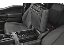 Ford F-150 STX 2WD SuperCab 6.5' Box 2026