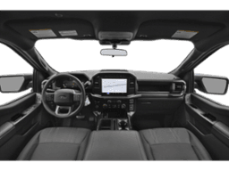 Ford F-150 STX 2WD SuperCab 6.5' Box 2026