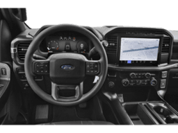 Ford F-150 STX 2WD SuperCab 6.5' Box 2026