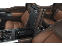 Ford F-150 King Ranch 4WD SuperCrew 5.5' Box 2026