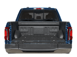 Ford F-150 King Ranch 4WD SuperCrew 5.5' Box 2026
